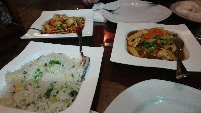 Ypsonas餐馆和美食-Panda Chinese Restaurant