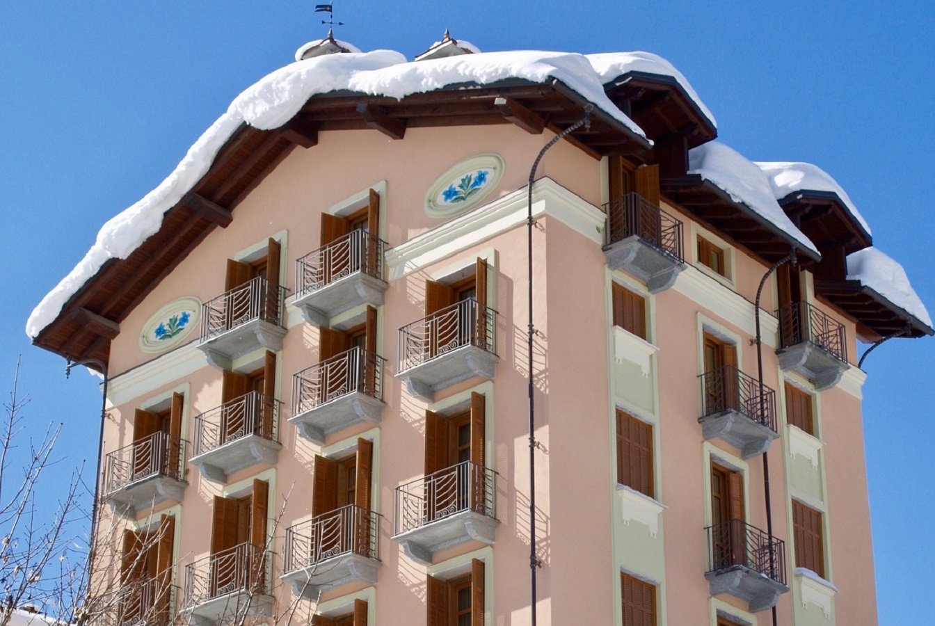 Villa Maria Teresa-官方