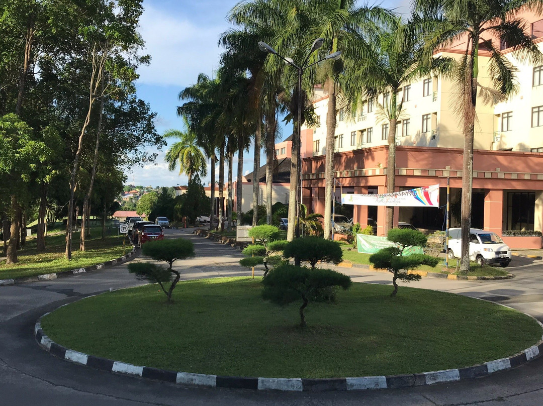 Bintang Sintuk Hotel主图