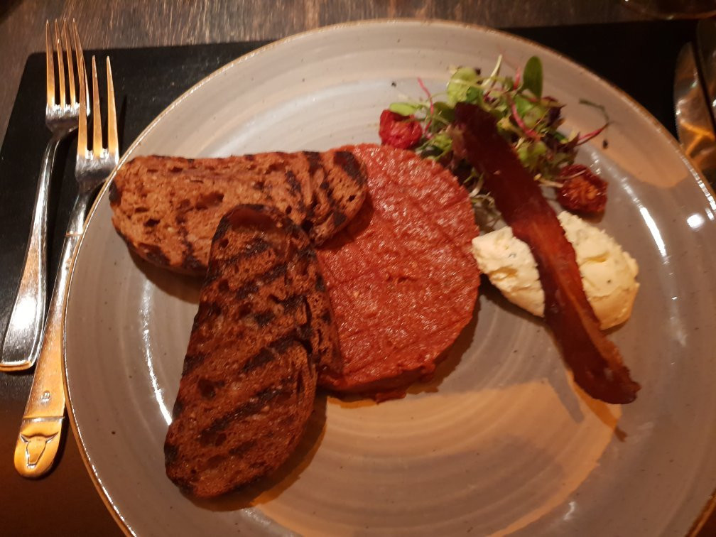 The Grill im Künstlerhaus - (慕尼黑)餐厅/美食点评 - 餐厅地址/餐厅电话/餐厅周边信息/餐厅推荐菜 ...