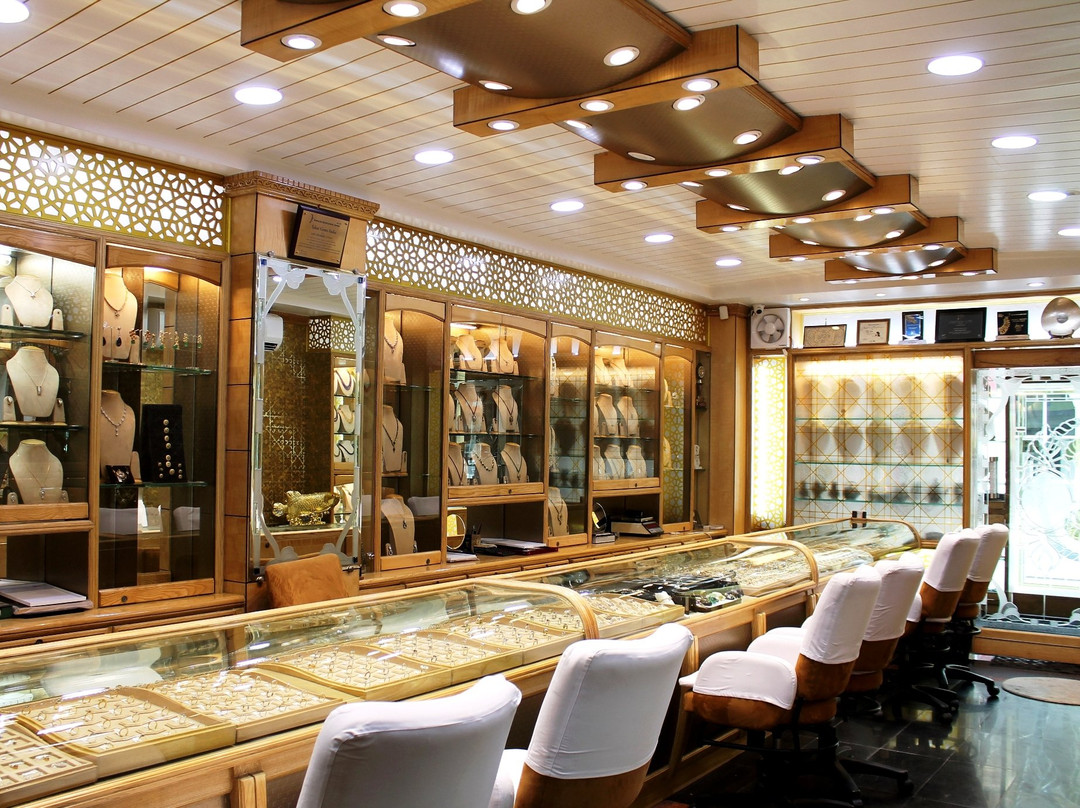 Takat Gems & Jewellery景点图片