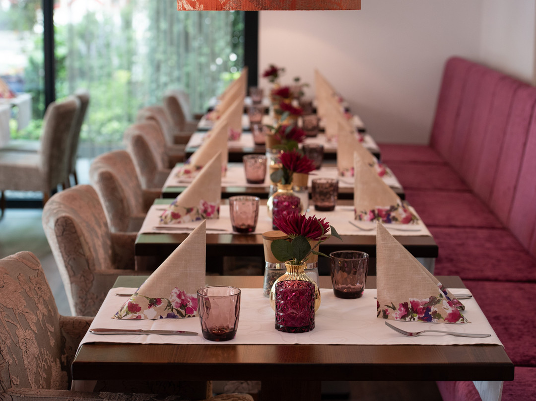 Zum Schloss - Hotel & Restaurant主图