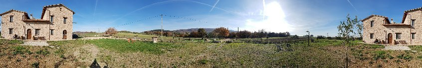 Agriturismo La Collina主图