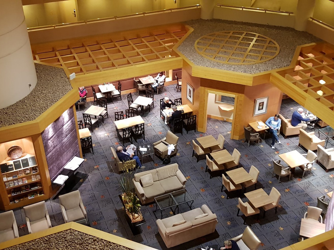 InterContinental Hotels 阿德莱德洲际酒店主图