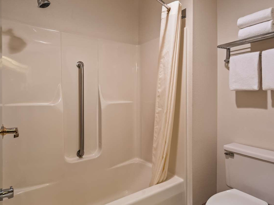 Best Western Spooner Riverplace主图