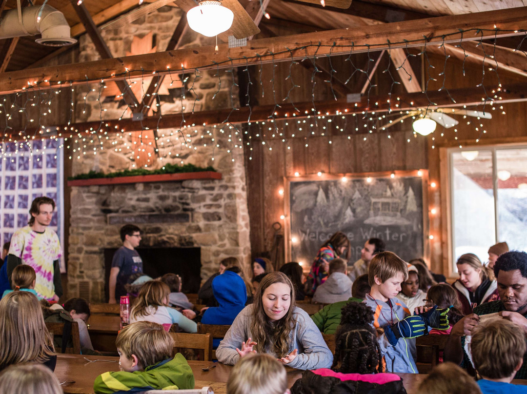 Alta Mons-Shawsville必去景点