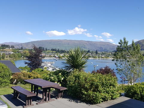 瓦纳卡巴克帕卡旅舍主图