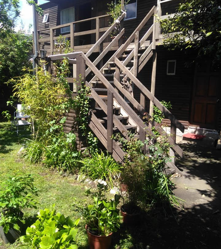 Hostal Nativo