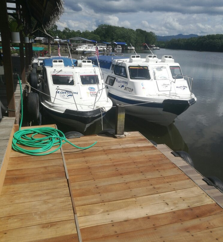 Taun Gusi Village Homestay主图