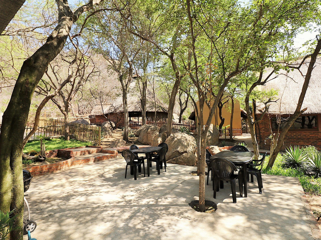 Mica旅游攻略图片