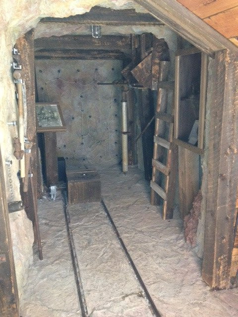 Telluride Historical Museum-特柳赖德必去景点