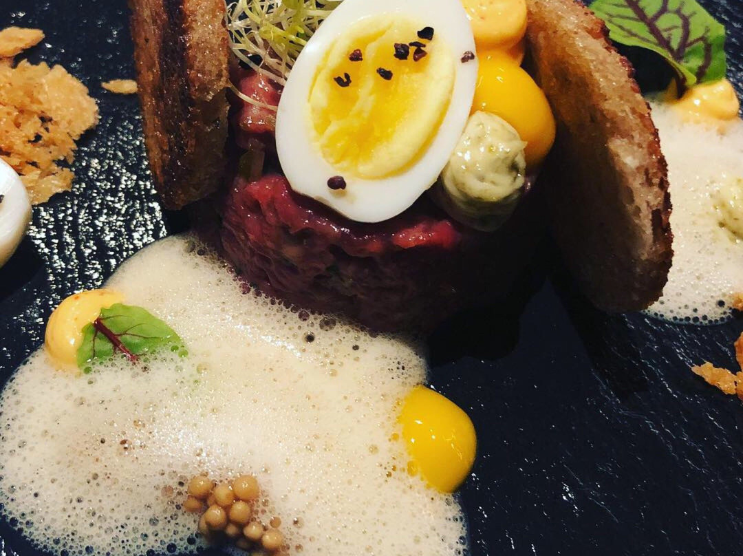 Restaurant Hotel & Landhaus Bergland