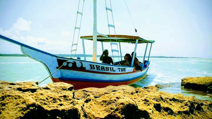 Marcacao旅游攻略图片