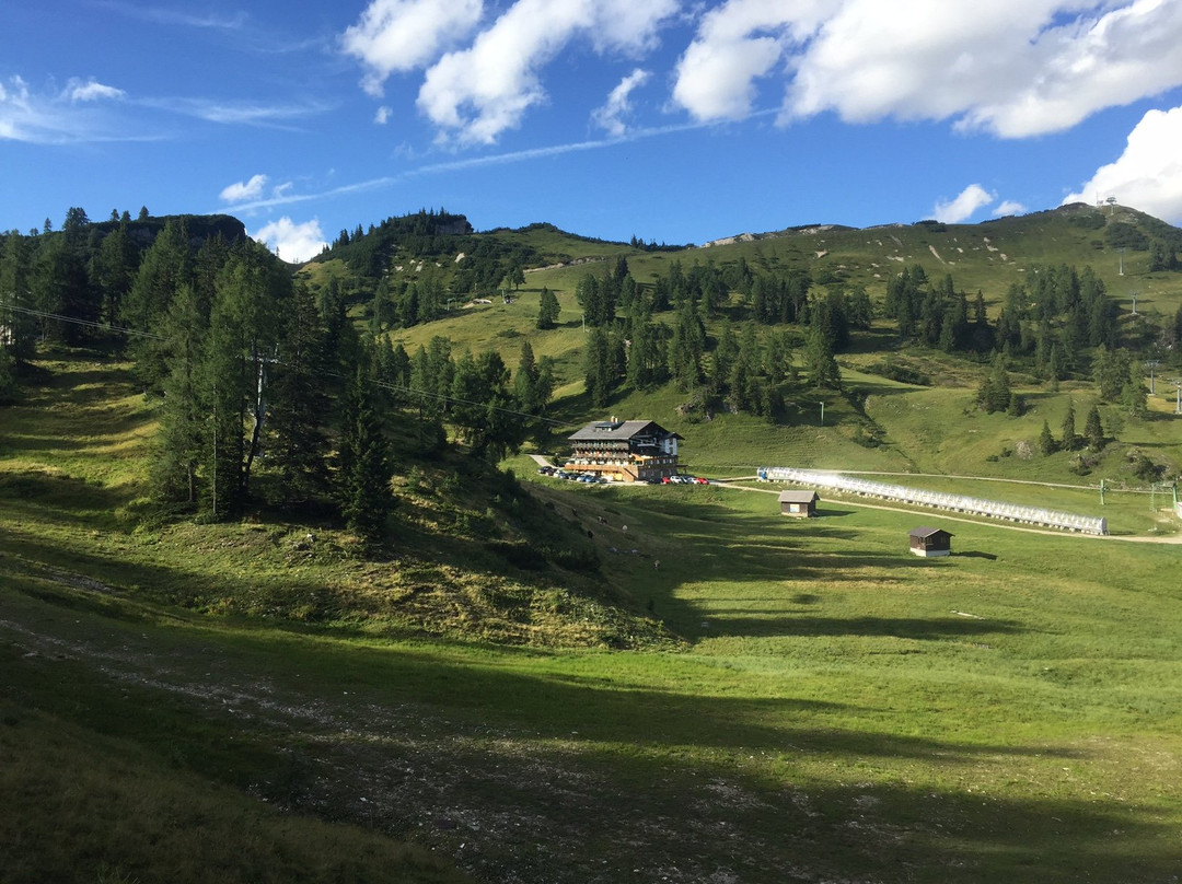 Hotel Alpen Arnika主图