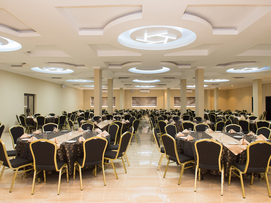 Crossroads Hotels Blantyre主图