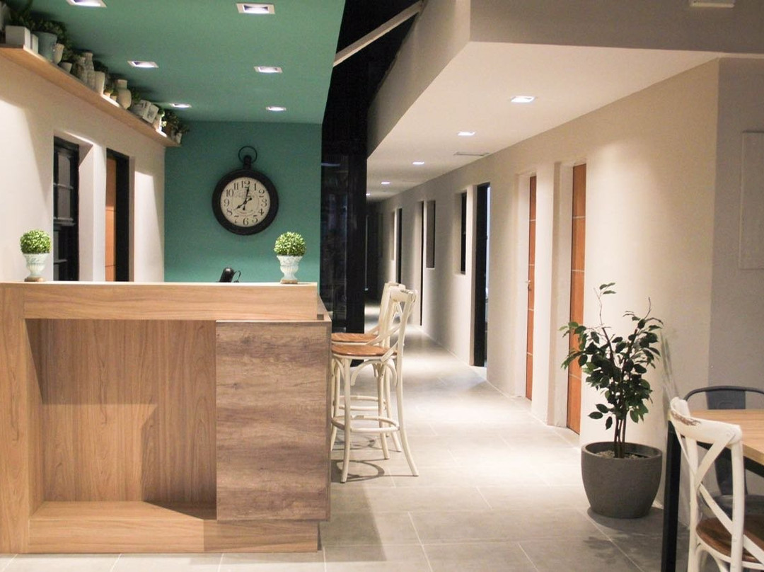 Hotel Elementos主图