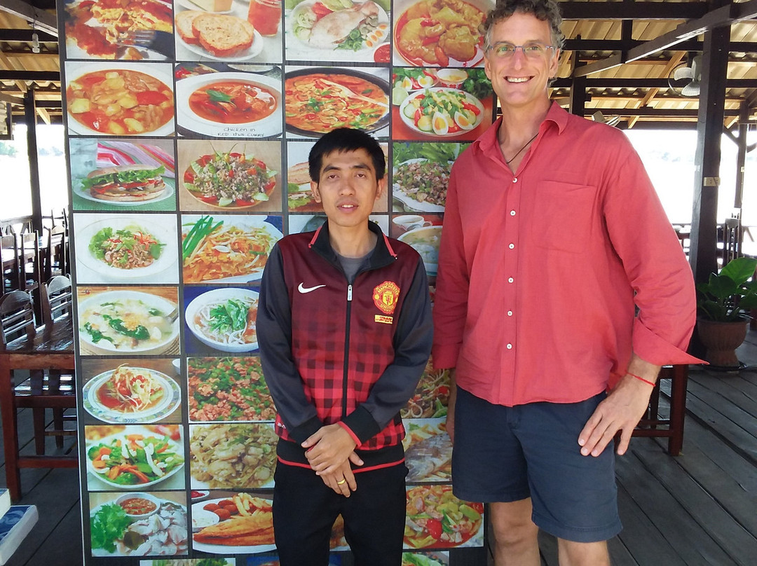 Souksabay Guesthouse主图