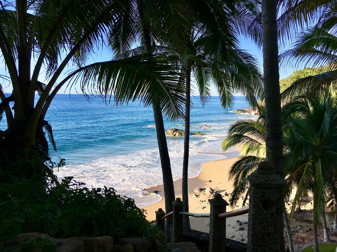 Bungalows Lydia主图