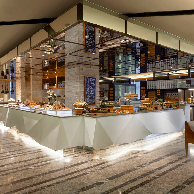 Sana Sini Restaurant