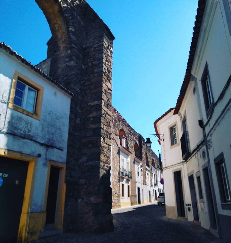 Tuk 2 You-埃尔瓦什必去景点