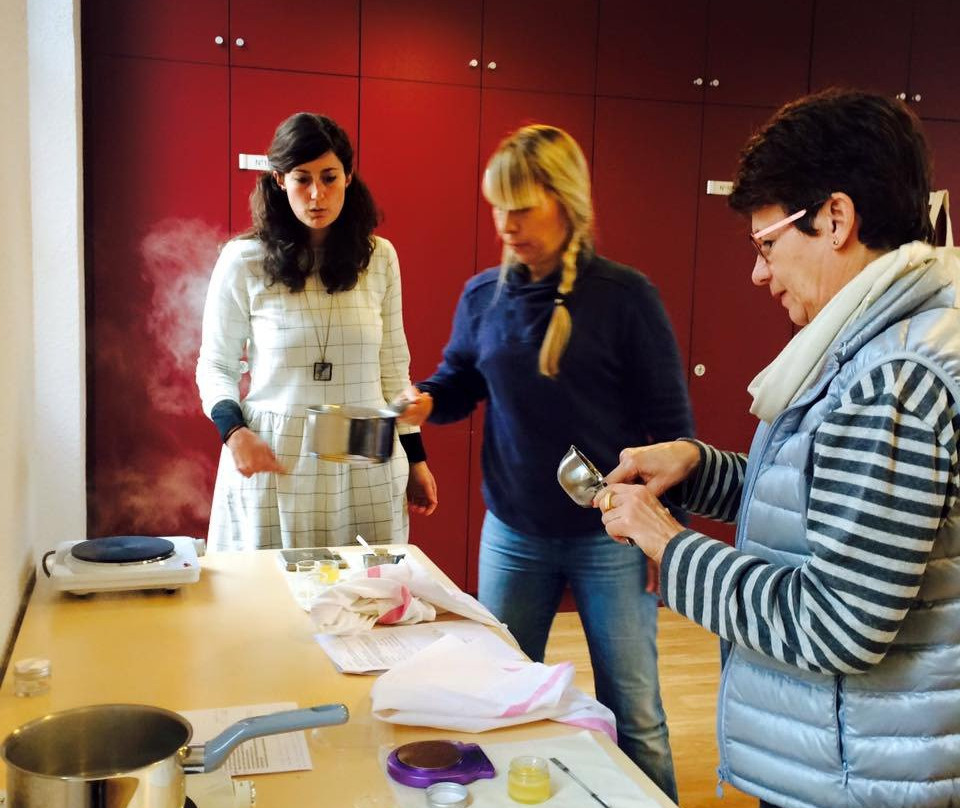 Le Conservatoire du Patrimoine de La Garde-Freinet-La Garde-Freinet必去景点