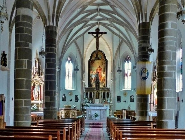Chiesa di S. Giovanni景点图片