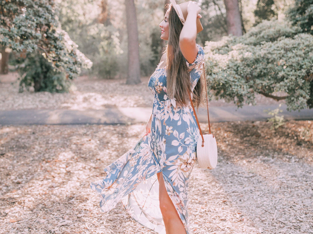 Lacy Park-圣玛利诺必去景点