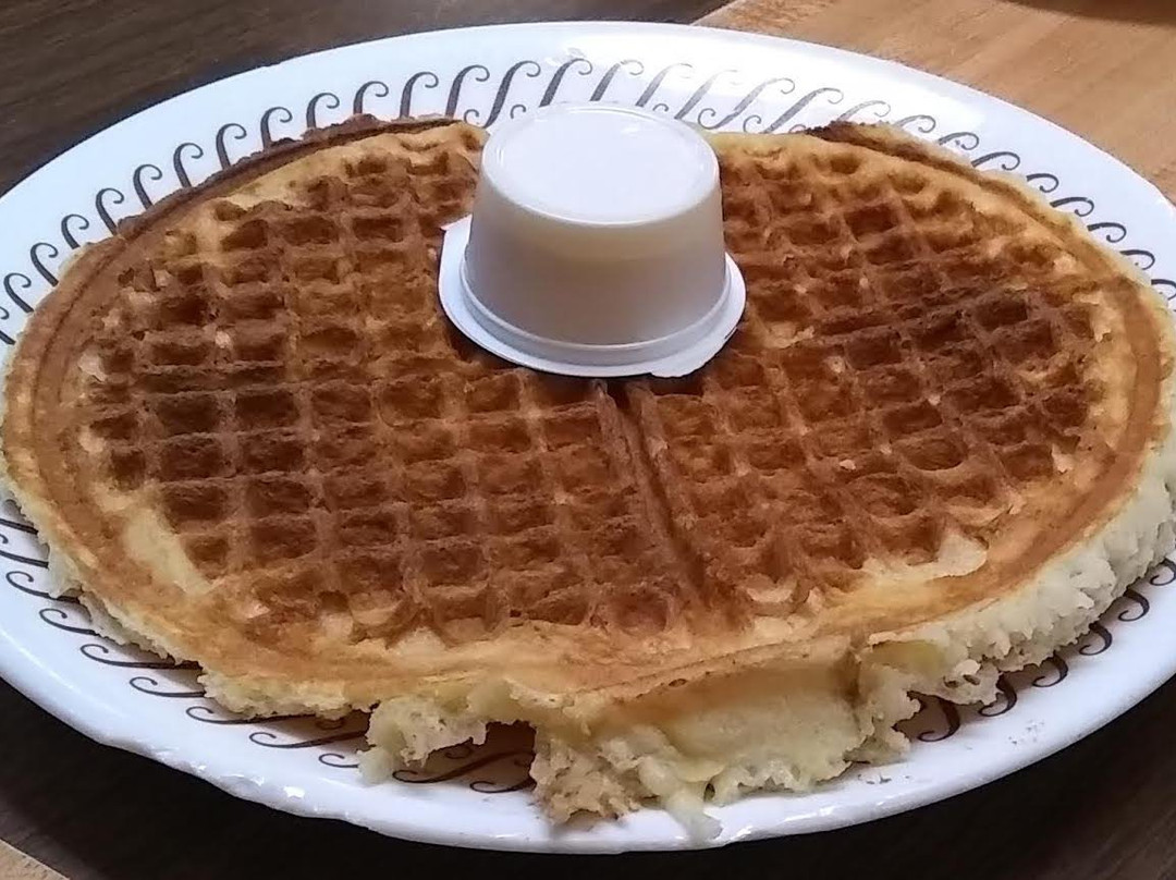 Waffle House主图