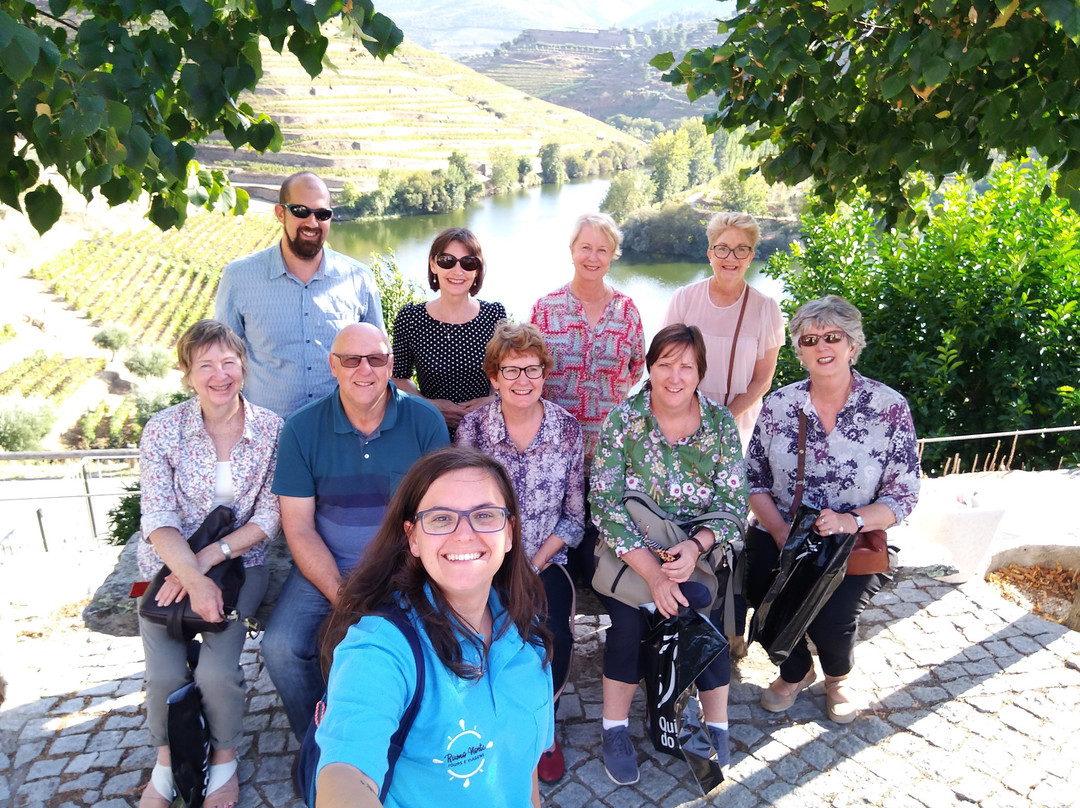 Rumo Norte - Tours e Viagens-布拉加区必去景点