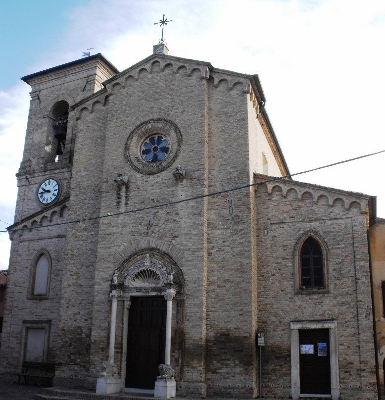 Chiesa di Santa Maria delle Grazie