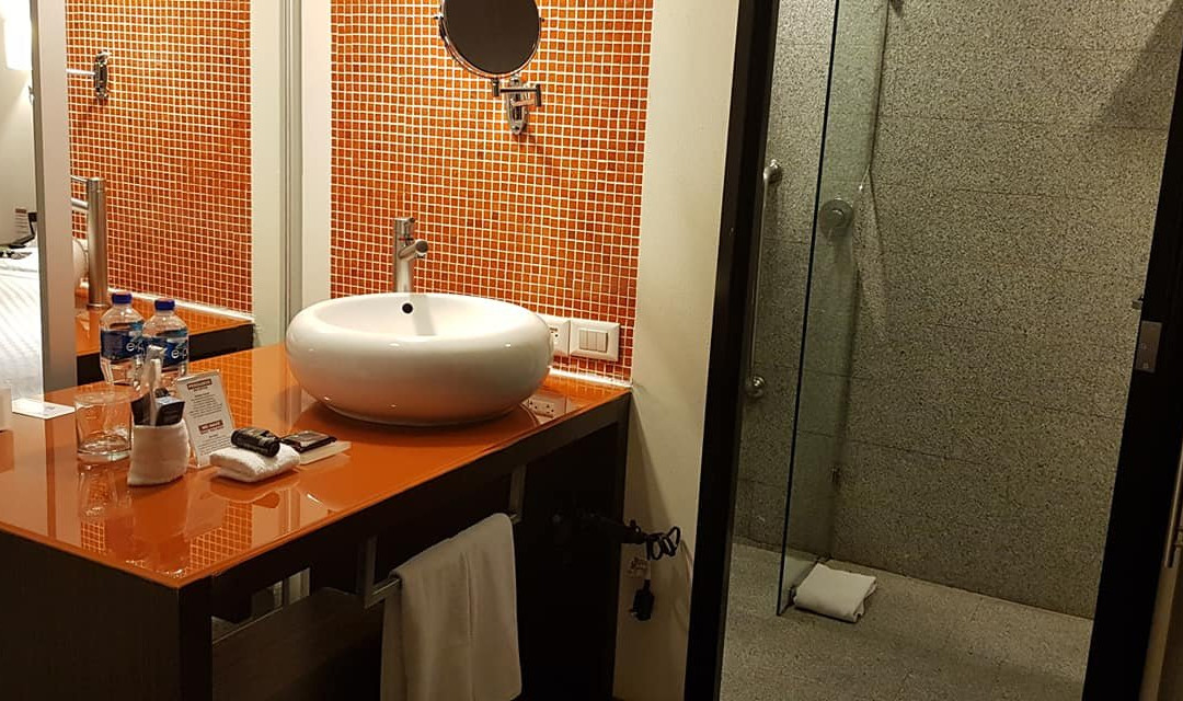 Fiesta Inn Merida主图