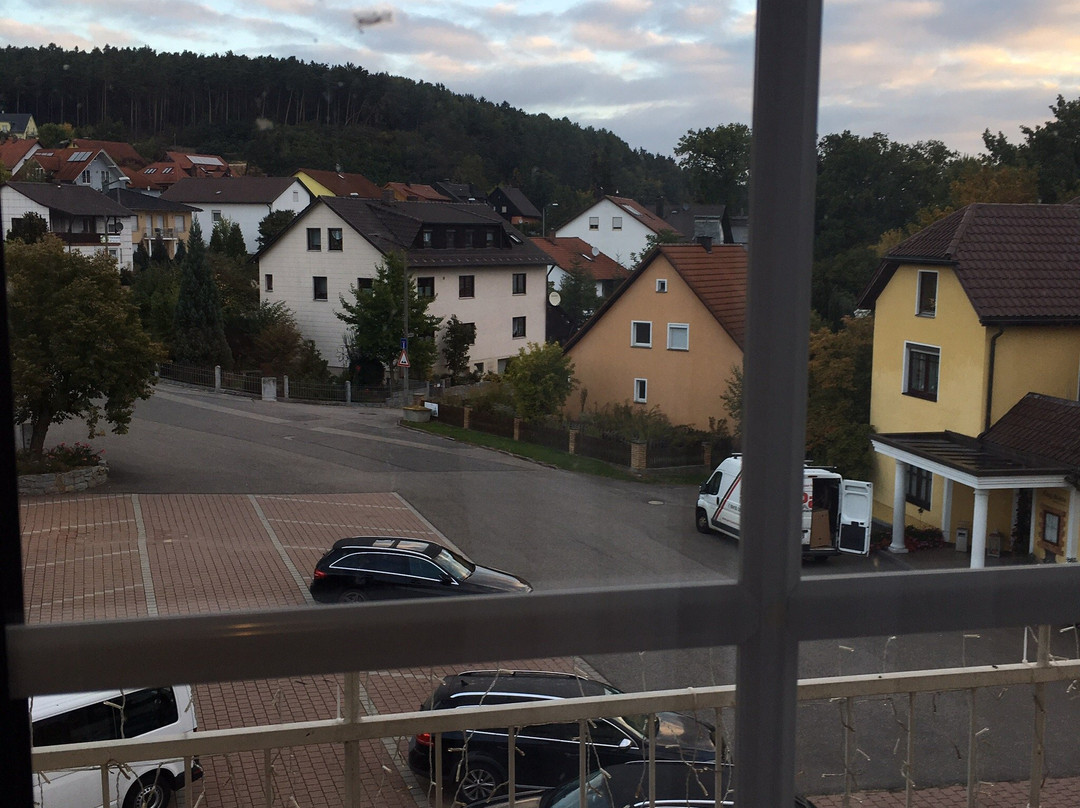 Hotel-Gasthof Ziegelhutte主图