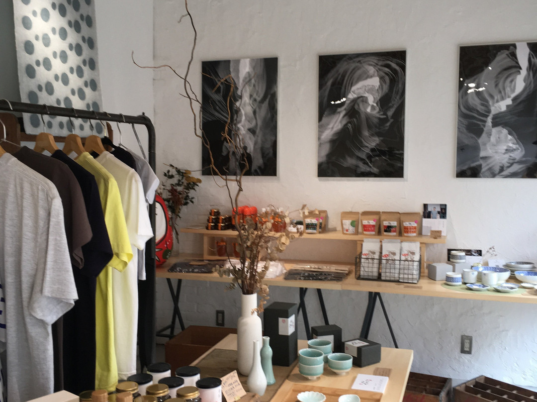 Gofuku-佐贺市必去景点