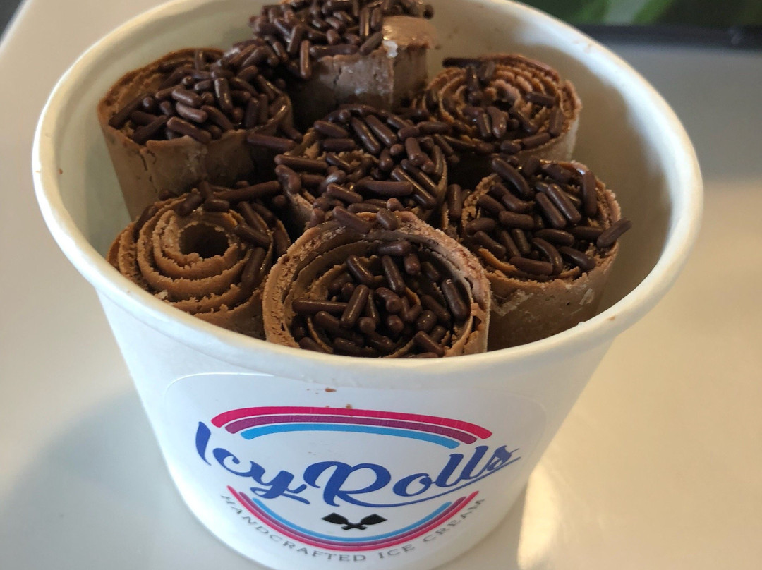 IcyRolls