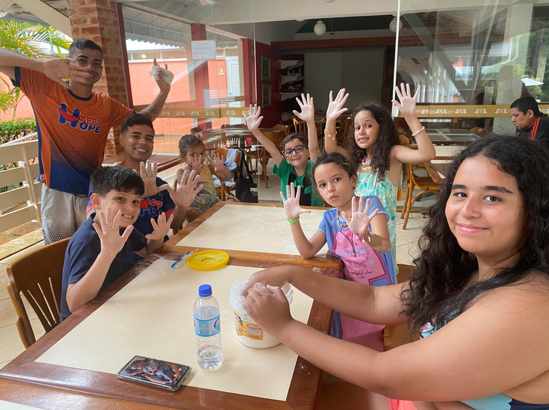 Carlton Plaza Limeira