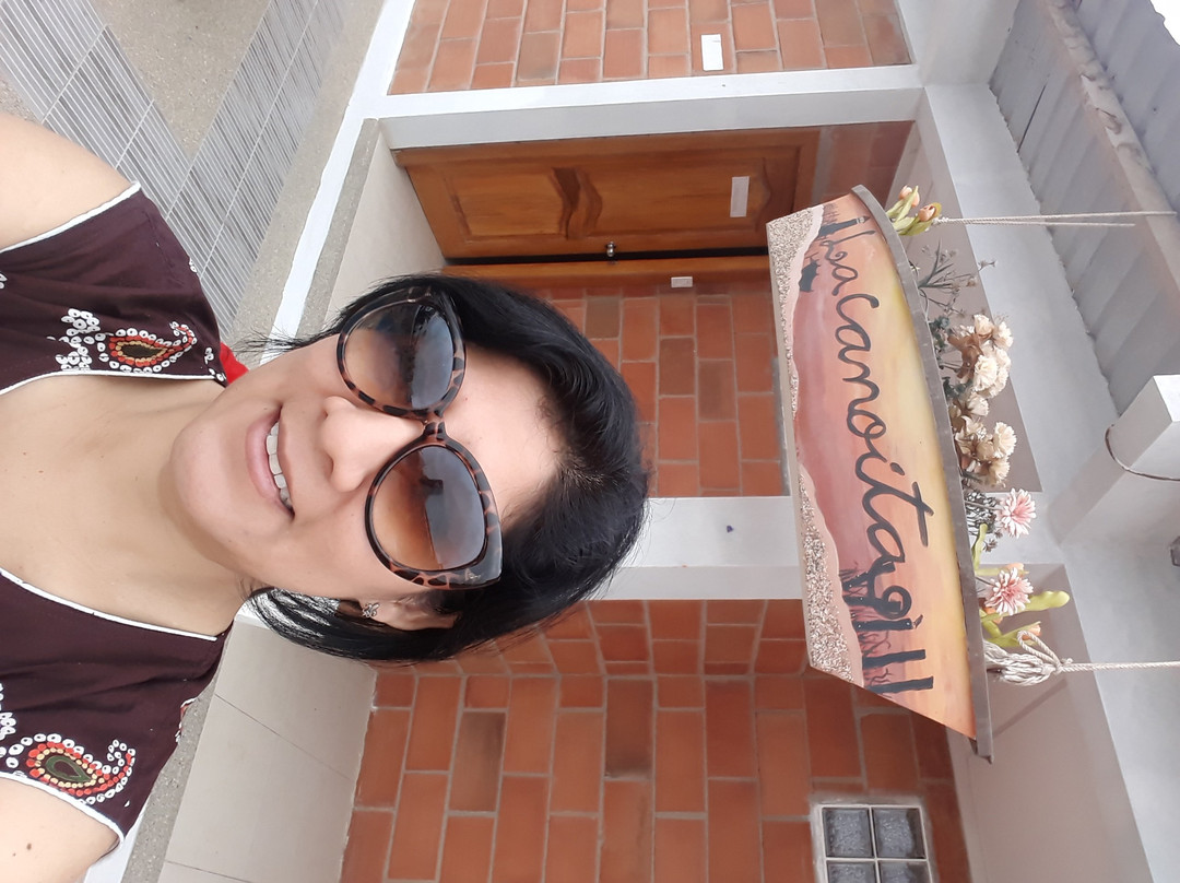 La Canoita Hosteria
