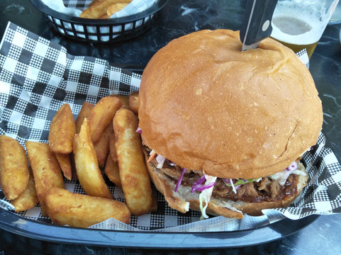 Brisbane Beer Safari-布里斯班必去景点