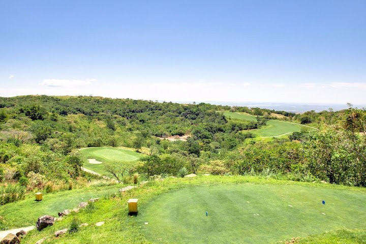 Lucero Golf And Country Club景点图片