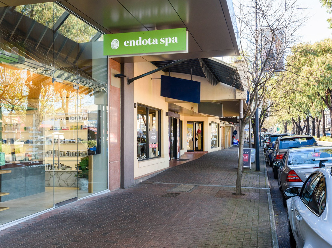 endota spa Norwood景点图片
