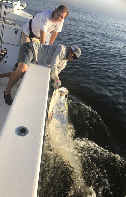 Native Sportfishing-圣彼德斯堡必去景点