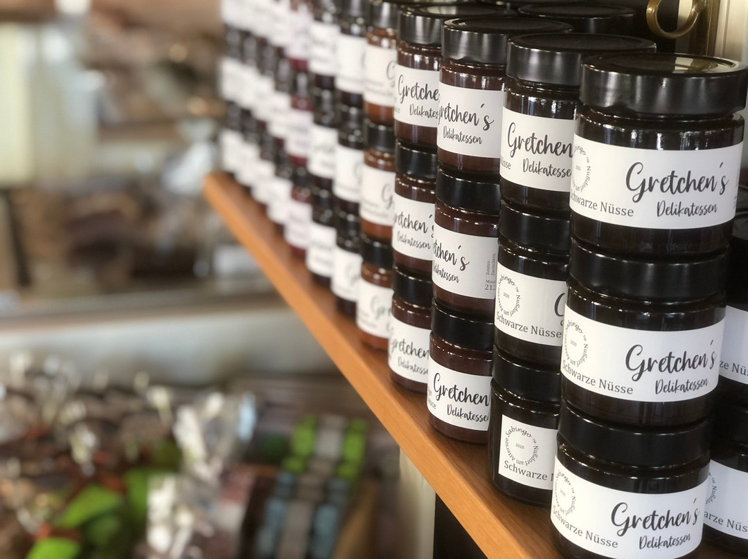 Delingo Vinothek & Feinkost