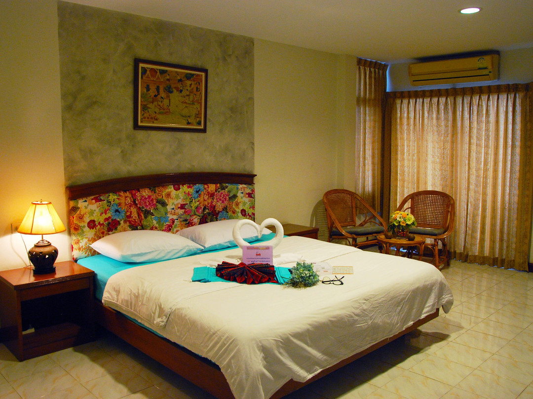 Kieng Piman Hotel主图