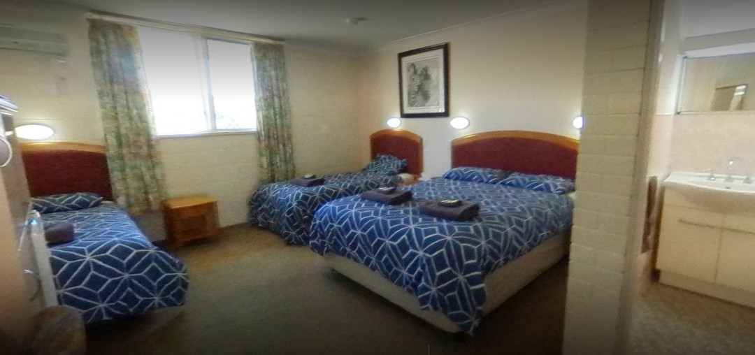 Clansman Motel主图