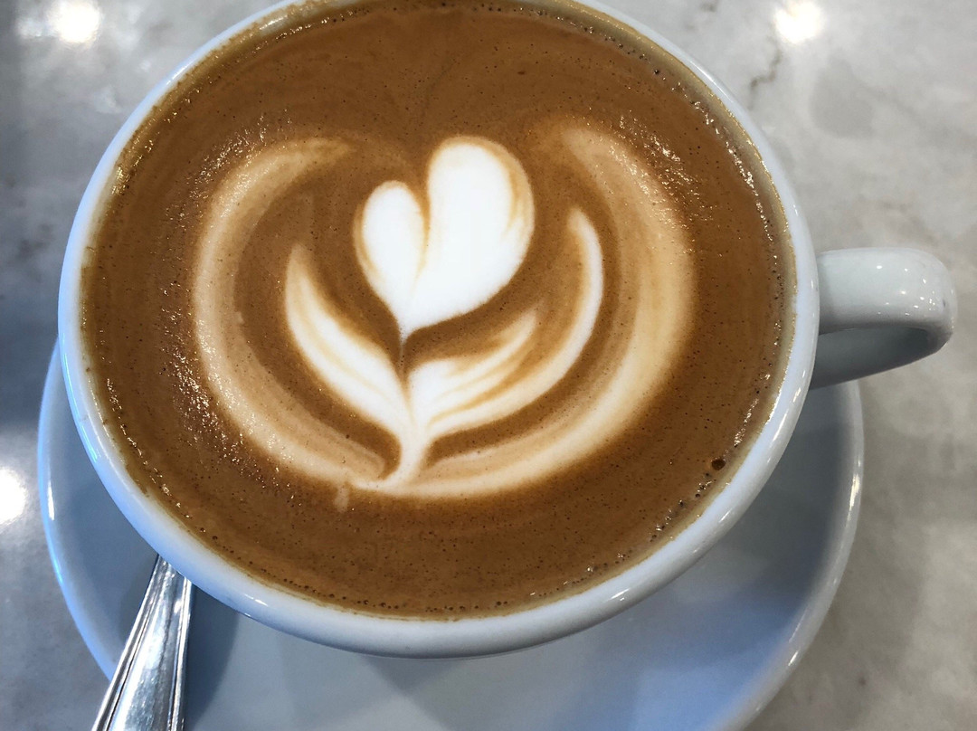 Caffe Tre Venezie