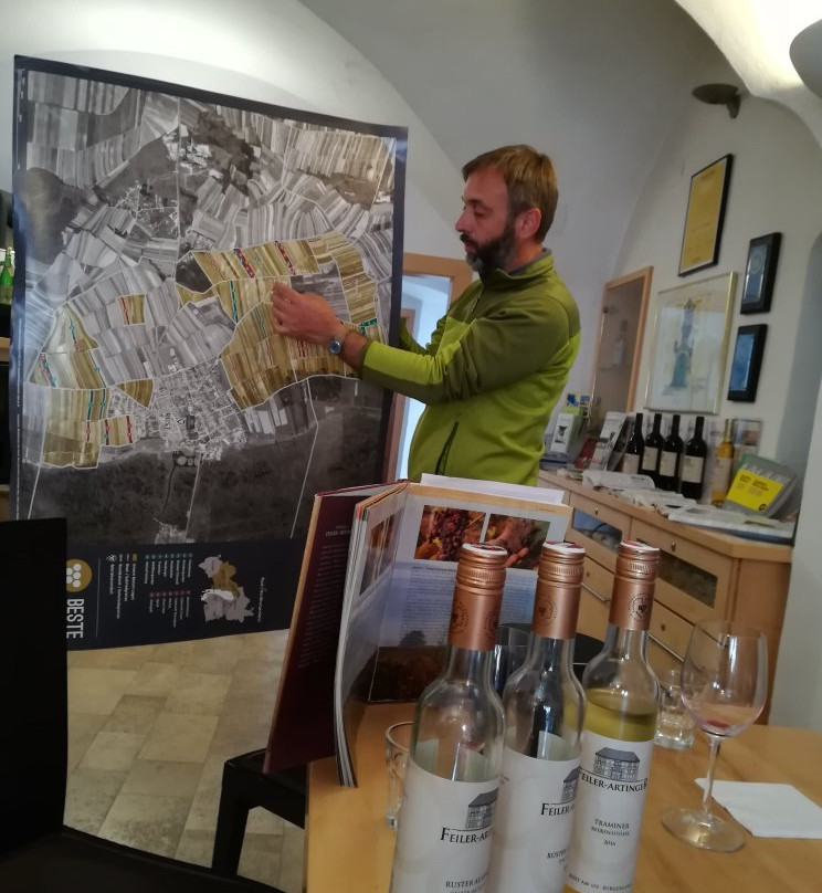 Weingut Feiler-Artinger-Rust必去景点