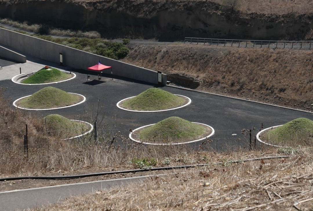 Avital Volcanic Park-Katzrin必去景点