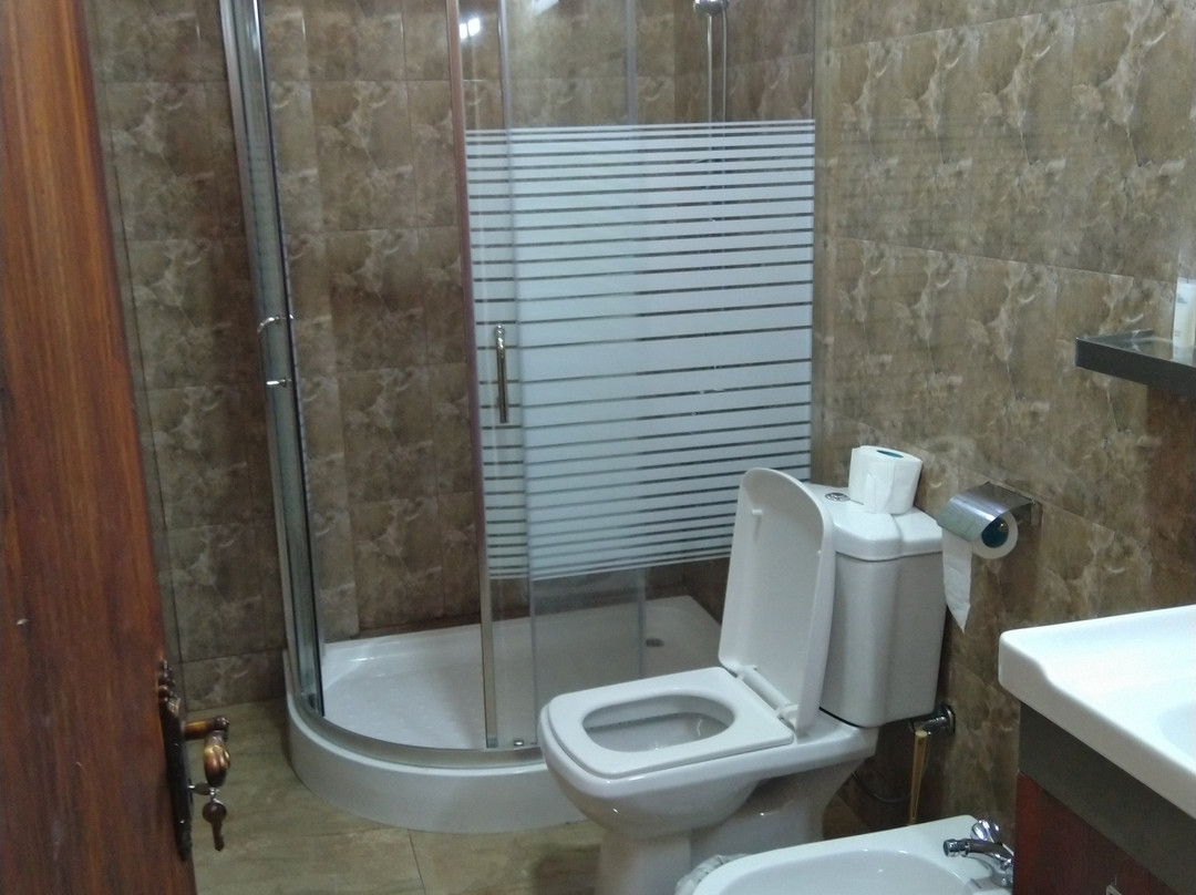 Esperanza Petra Hotel主图