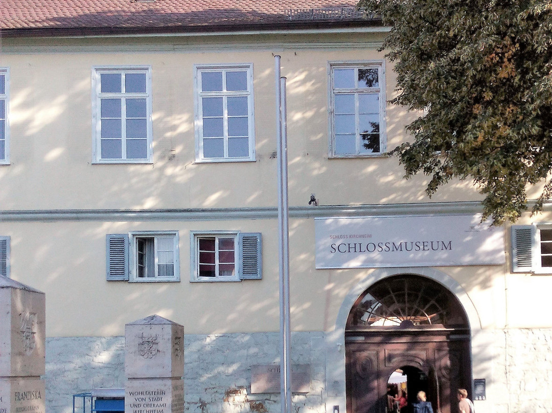 Weilheim an der Teck旅游攻略图片