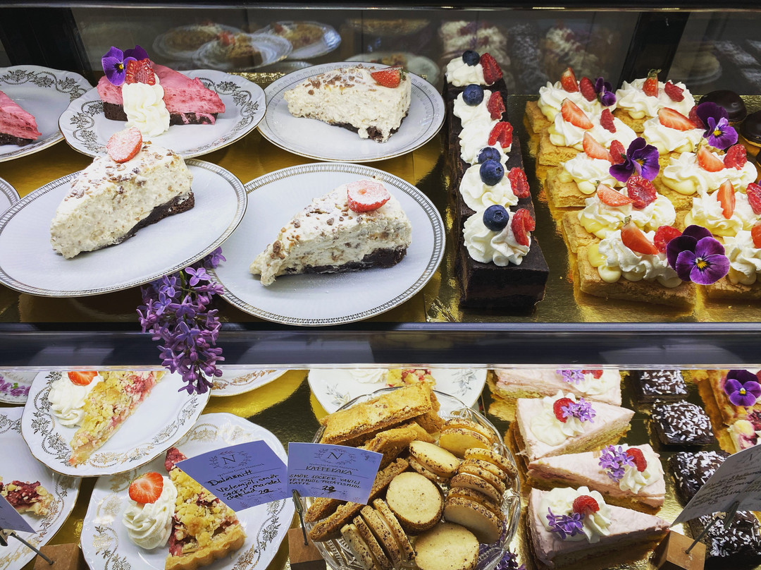 Nyhults Goda Hantverk