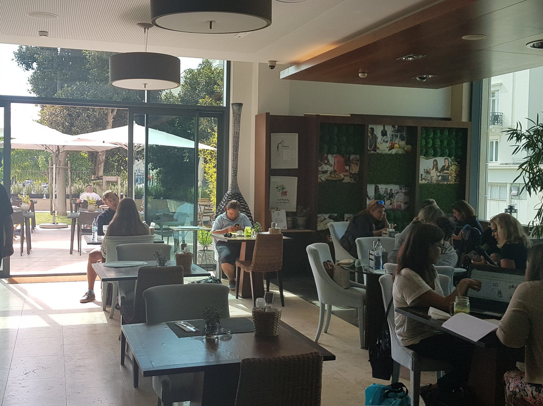 Banyan Tree Spa Estoril-埃斯托里尔必去景点